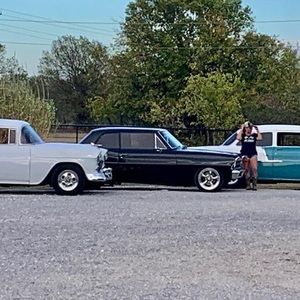 Meet your Posher, Christin